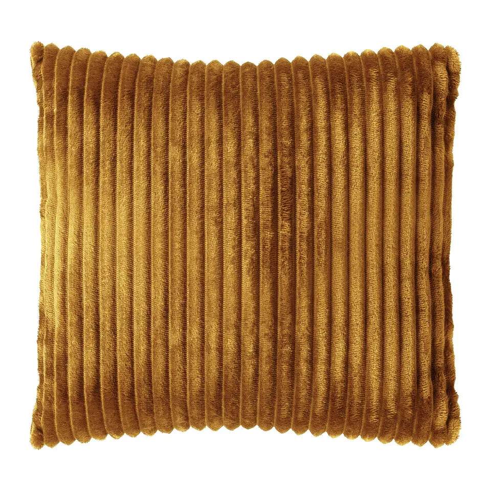 Sierkussen Mart - Chai Tea - 45x45 cm
