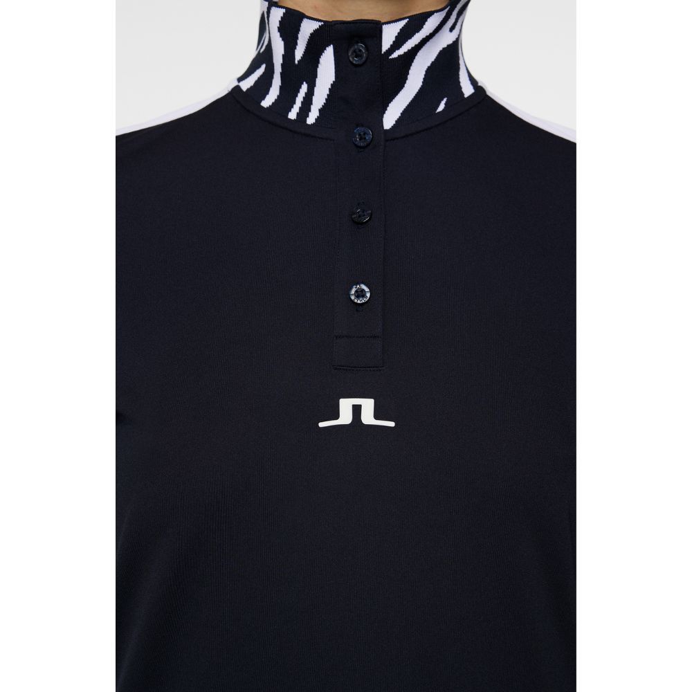 Pip Pique Dame Navy