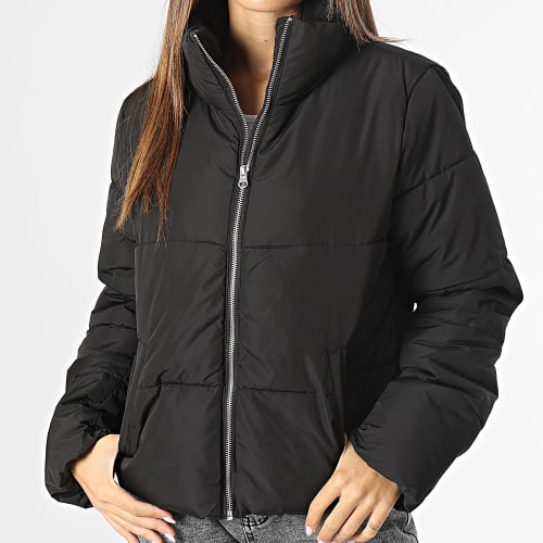 Doudoune Femme New Erica Noir