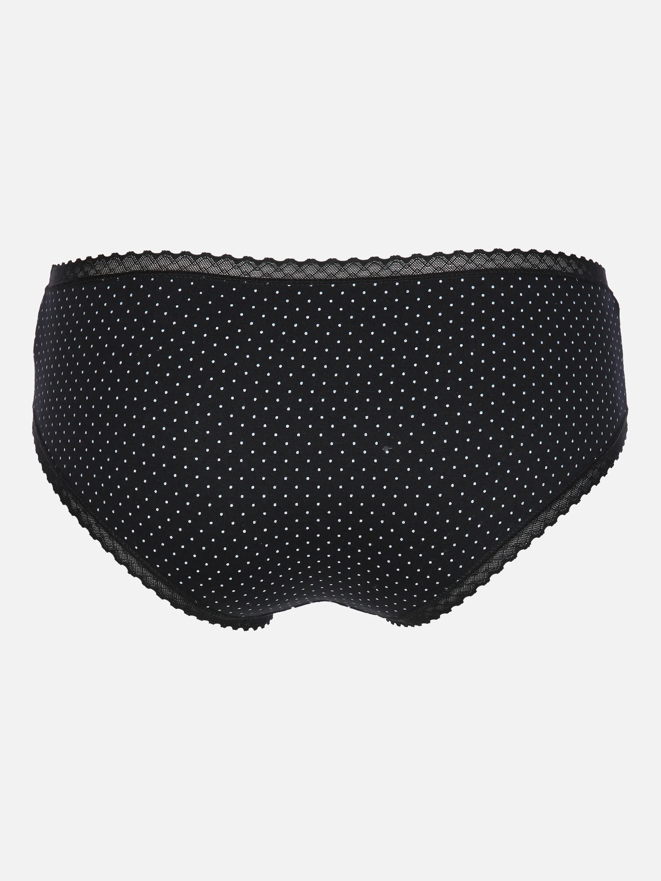 Damen Hipster Slips im 2er Pack