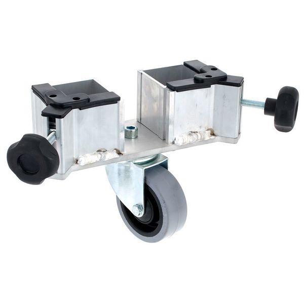 Stairville Tour Stage Drum Riser 2x2 40cm