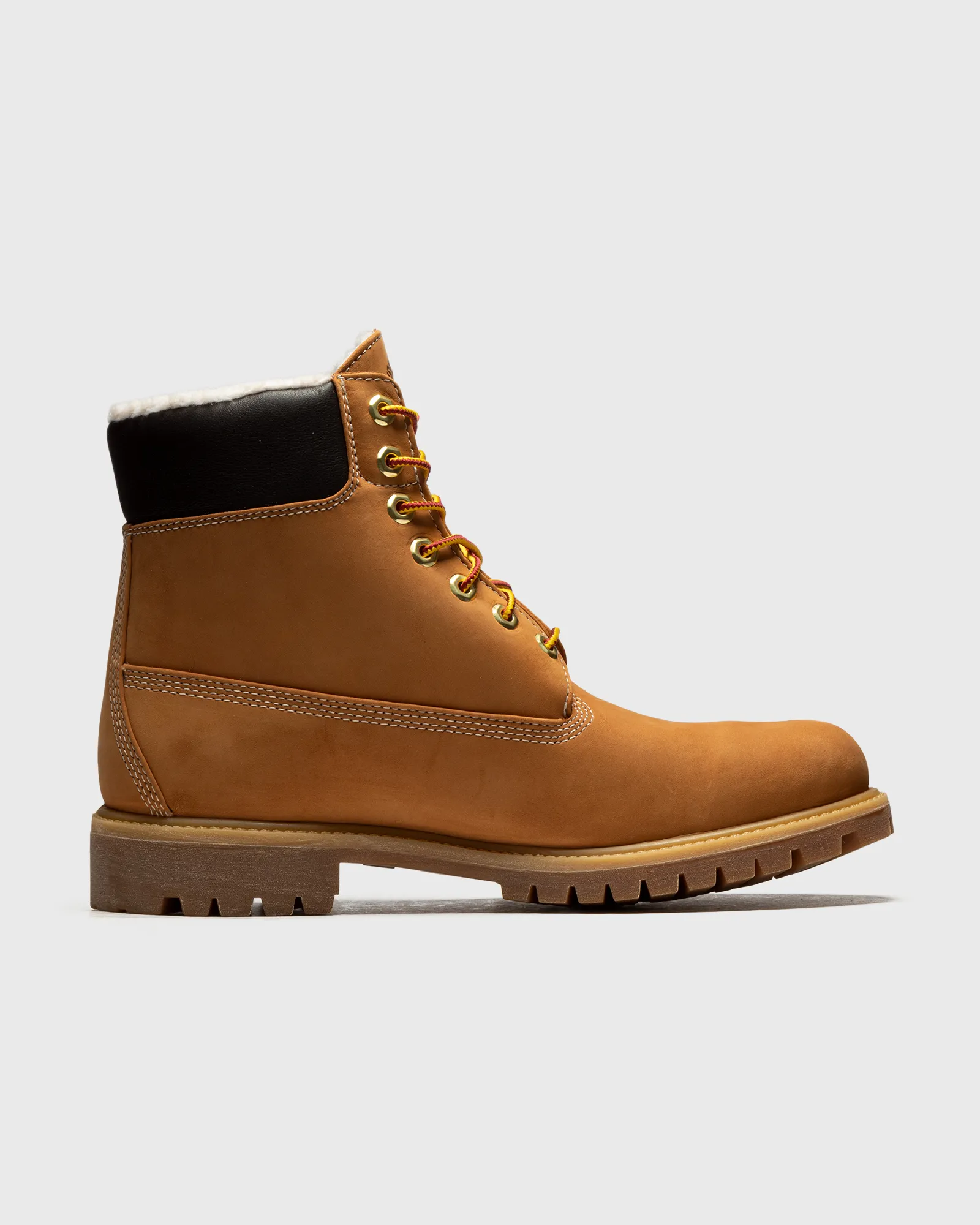 Timberland 6 INCH WP WARM LINED BOOT