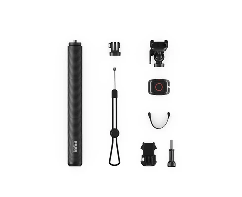 GoPro Extension Pole   Waterproof Shutter Remote