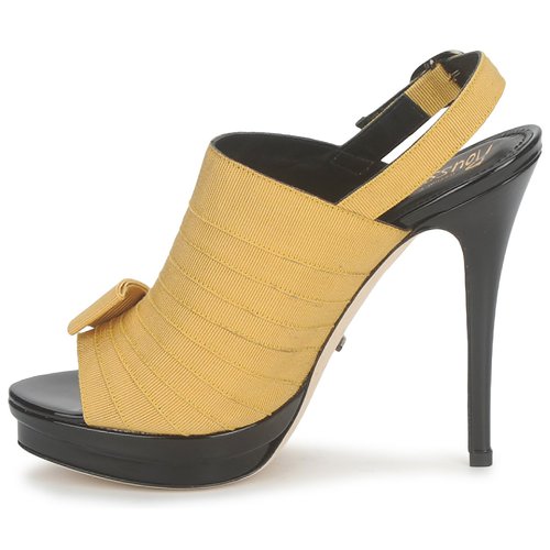 Jerome C. Rousseau - ROXY Amarillo / Negro