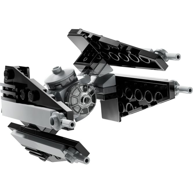 LEGO® Recruitment Bags 30685 - TIE-Abfangjäger™ Mini-Modell
