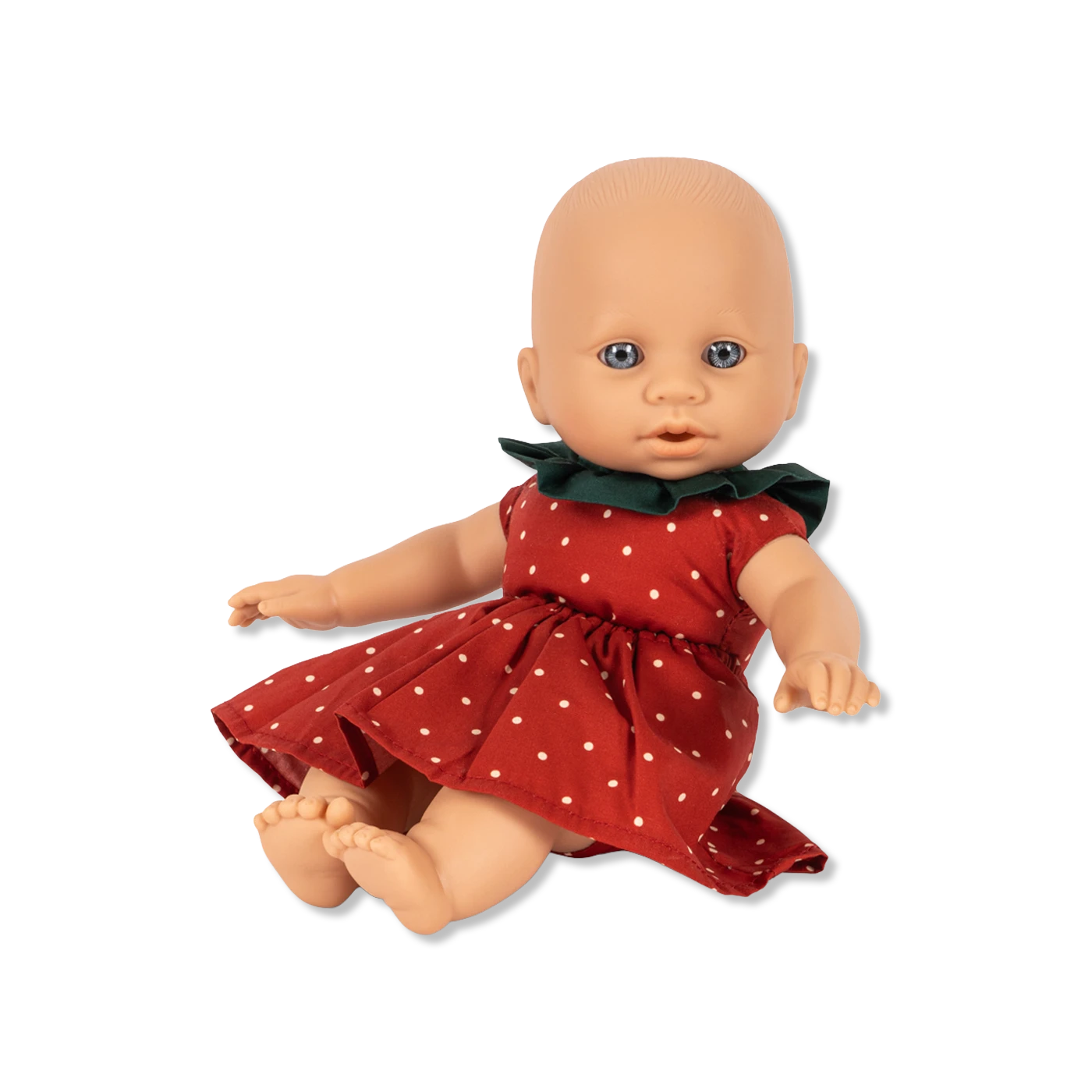 Fraise Dukke