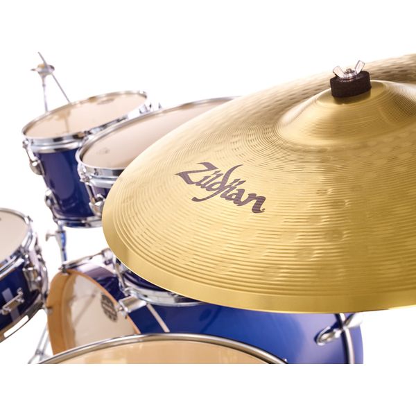 Mapex Venus 5295 Drum Set Bundle VI
