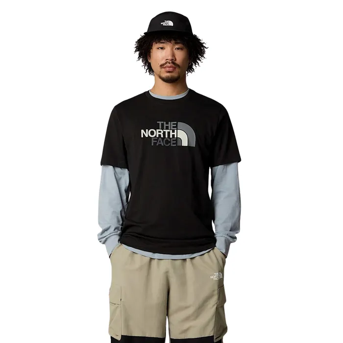 The North Face Easy Shirt Heren