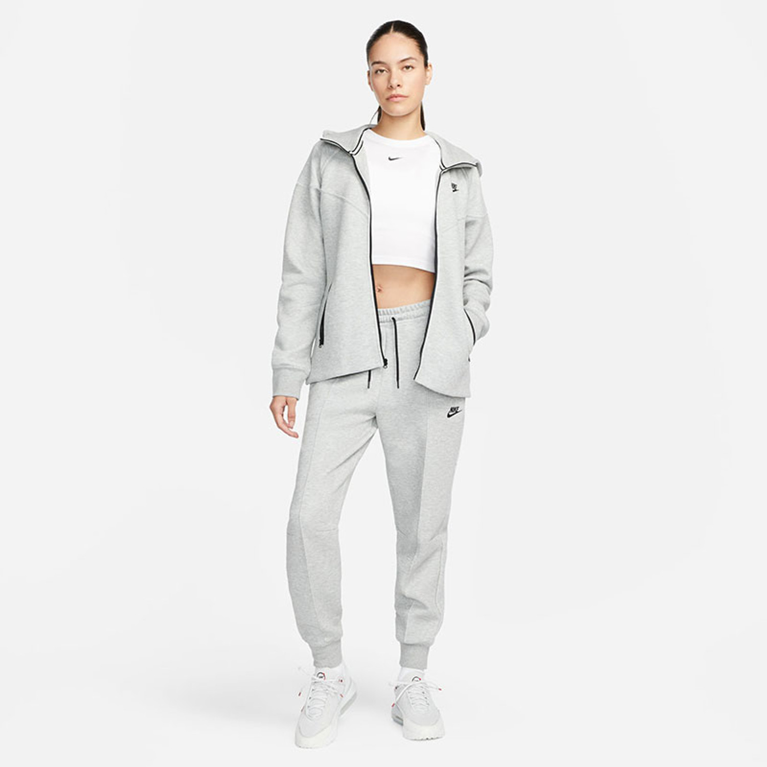 Nike Tech Fleece Trainingspak Dames