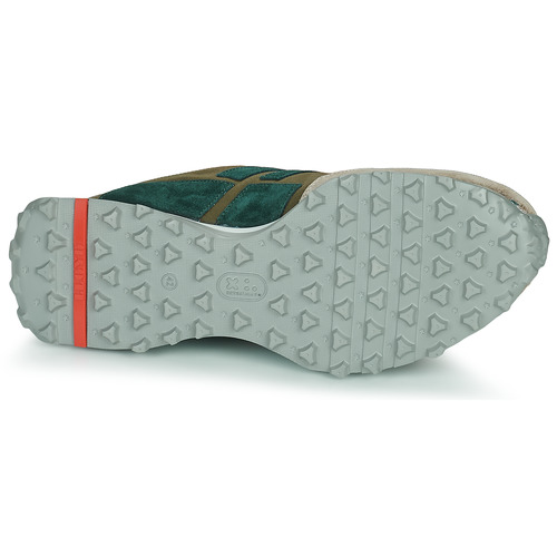 Lloyd - ANJO - Beige / Orange / Kaki