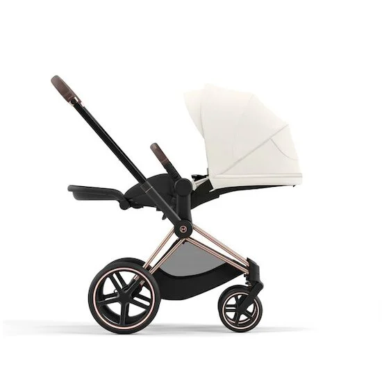Pack Siège - Priam 4 e-Priam 2   Off White        de               CYBEX