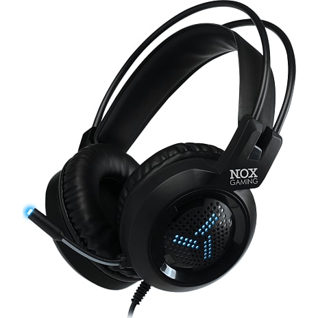 Nox gaming headset