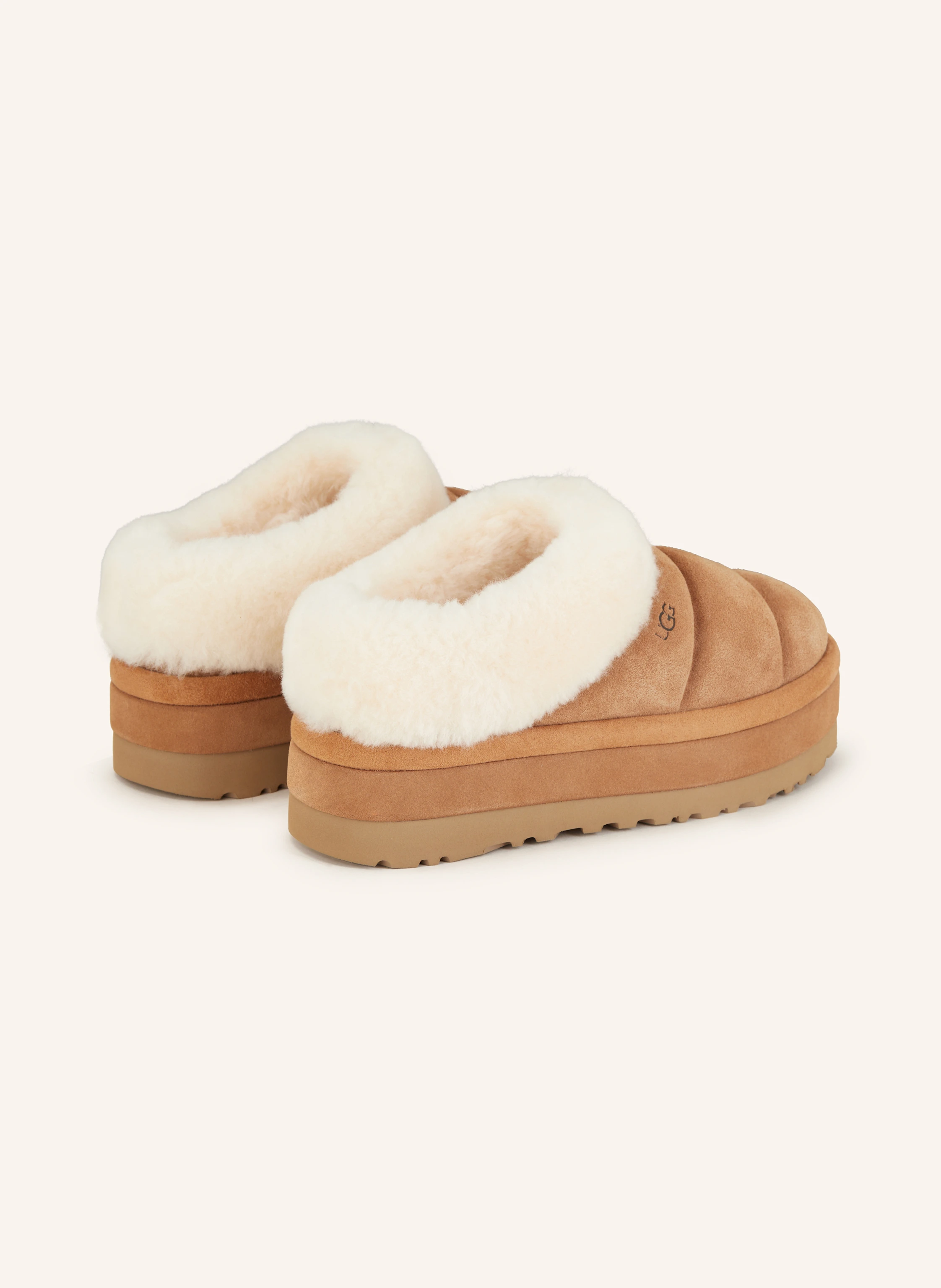 UGG Plateau-Boots TAZZLITA