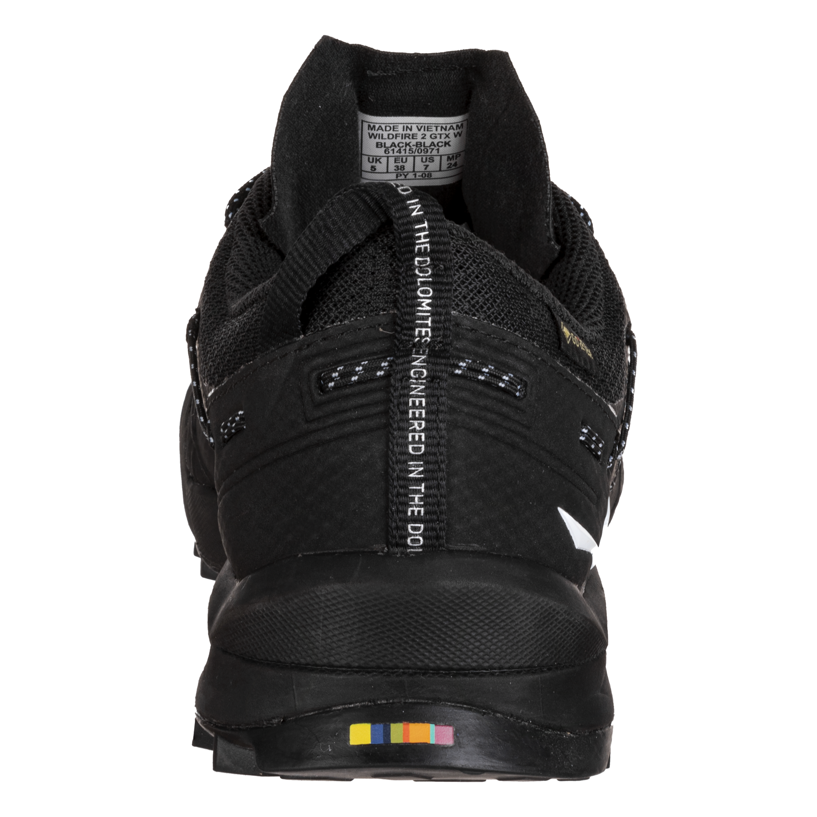 Wildfire 2 Gore-Tex® Schuh Damen
