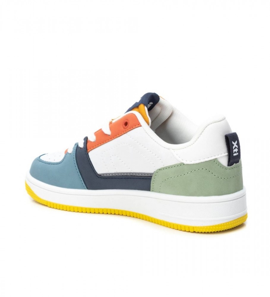 Tênis Infantil Xti 150443 Multicolorido