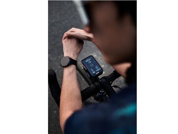 iGPSport iGS800 GPS Cykelcomputer