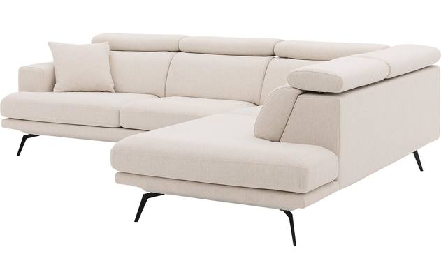 Hoekbank Viggo