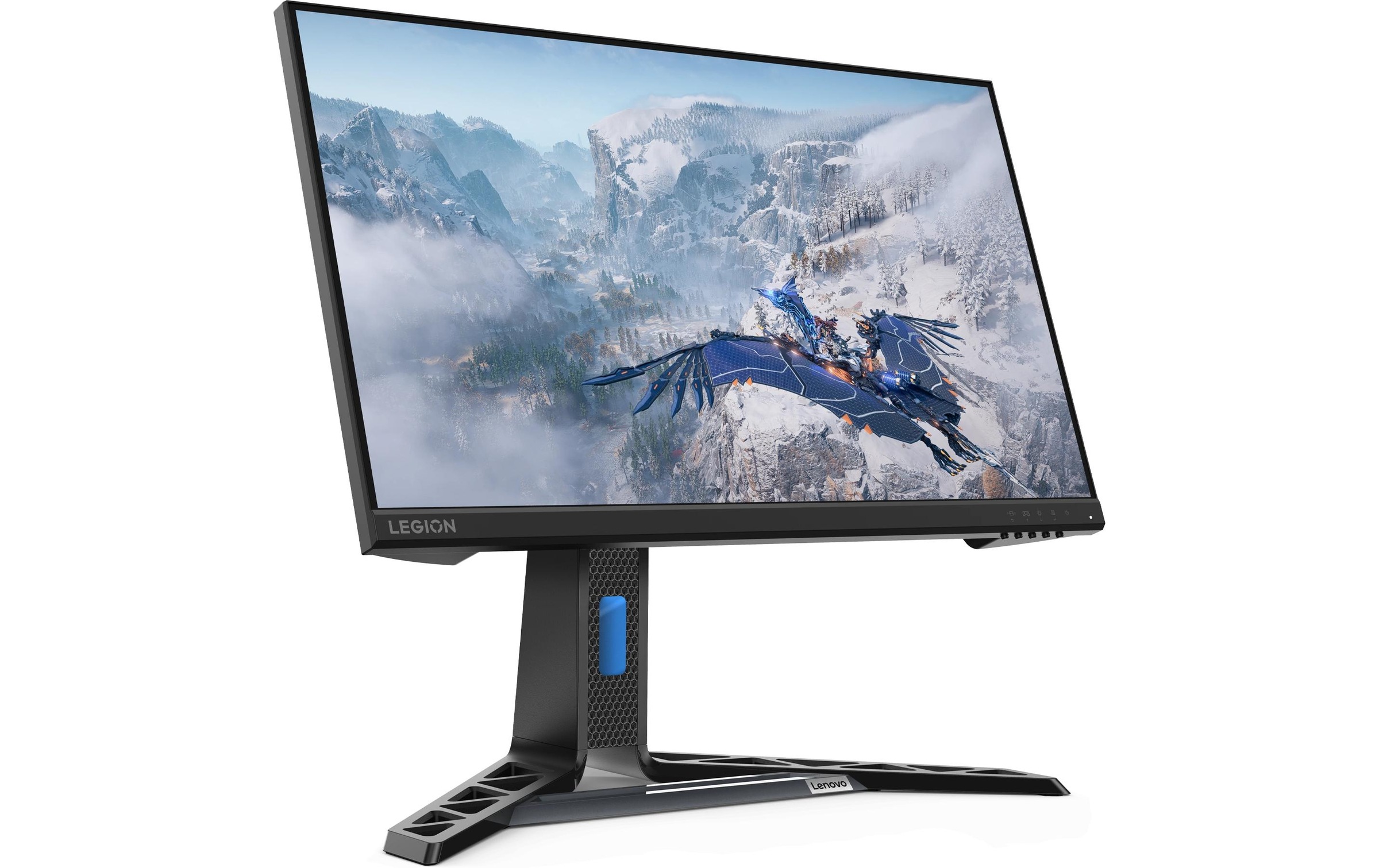 Lenovo Gaming-Monitor »Legion R24e« 60,214 cm/23,8 ″  1920 x 1080 px Full HD