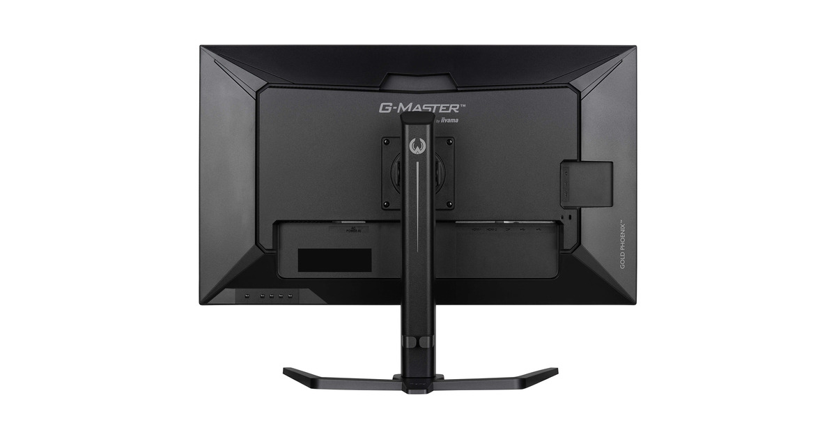 iiyamaG-Master Gold Phoenix GB3290QSU-B1 31.5