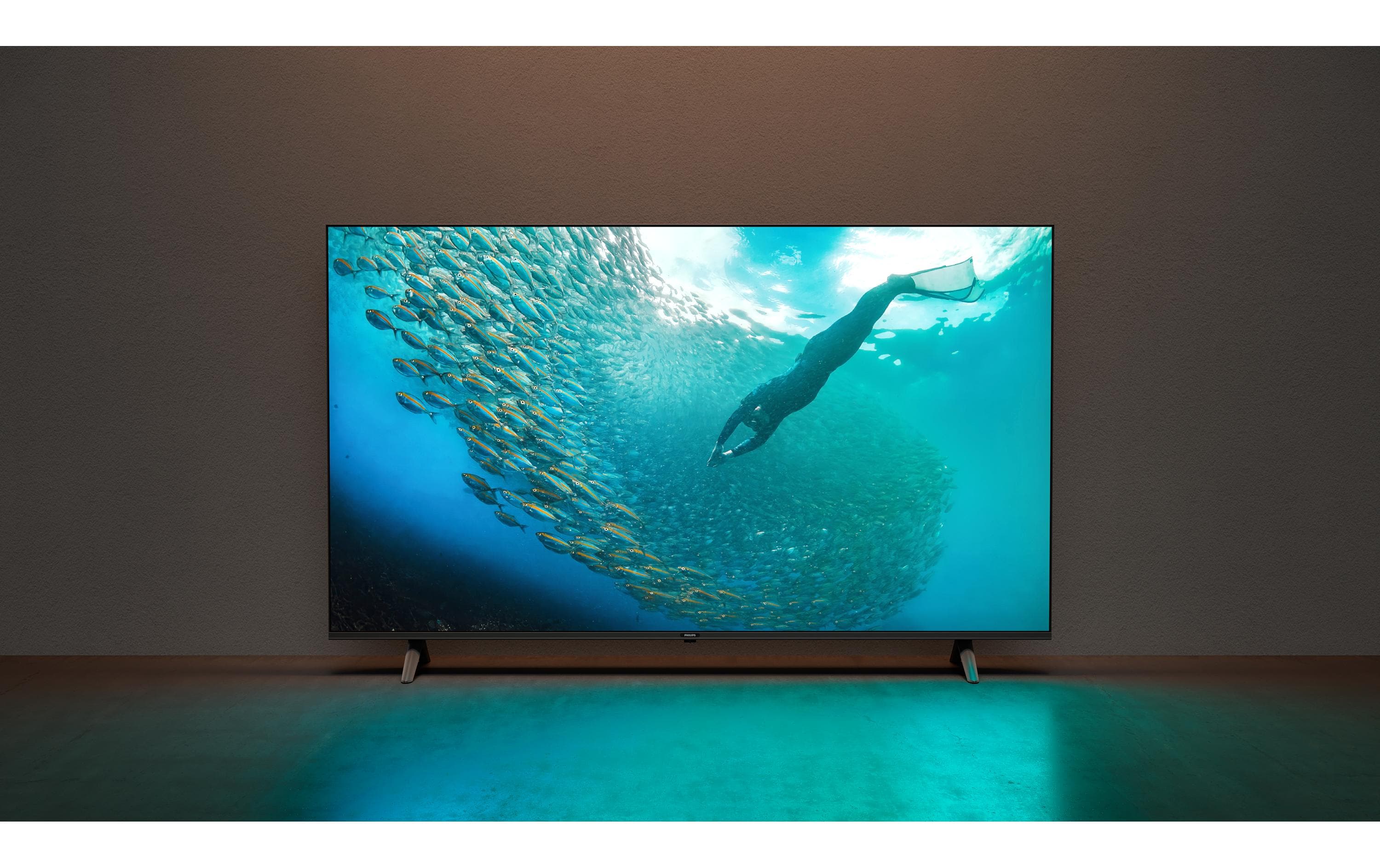 TV 55PUS7009/12 55