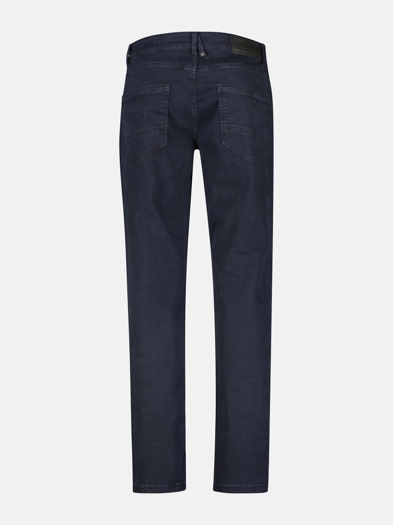 BAXTER 5-Pocket , Hyper-Stretch-Denim, RELAXED FIT