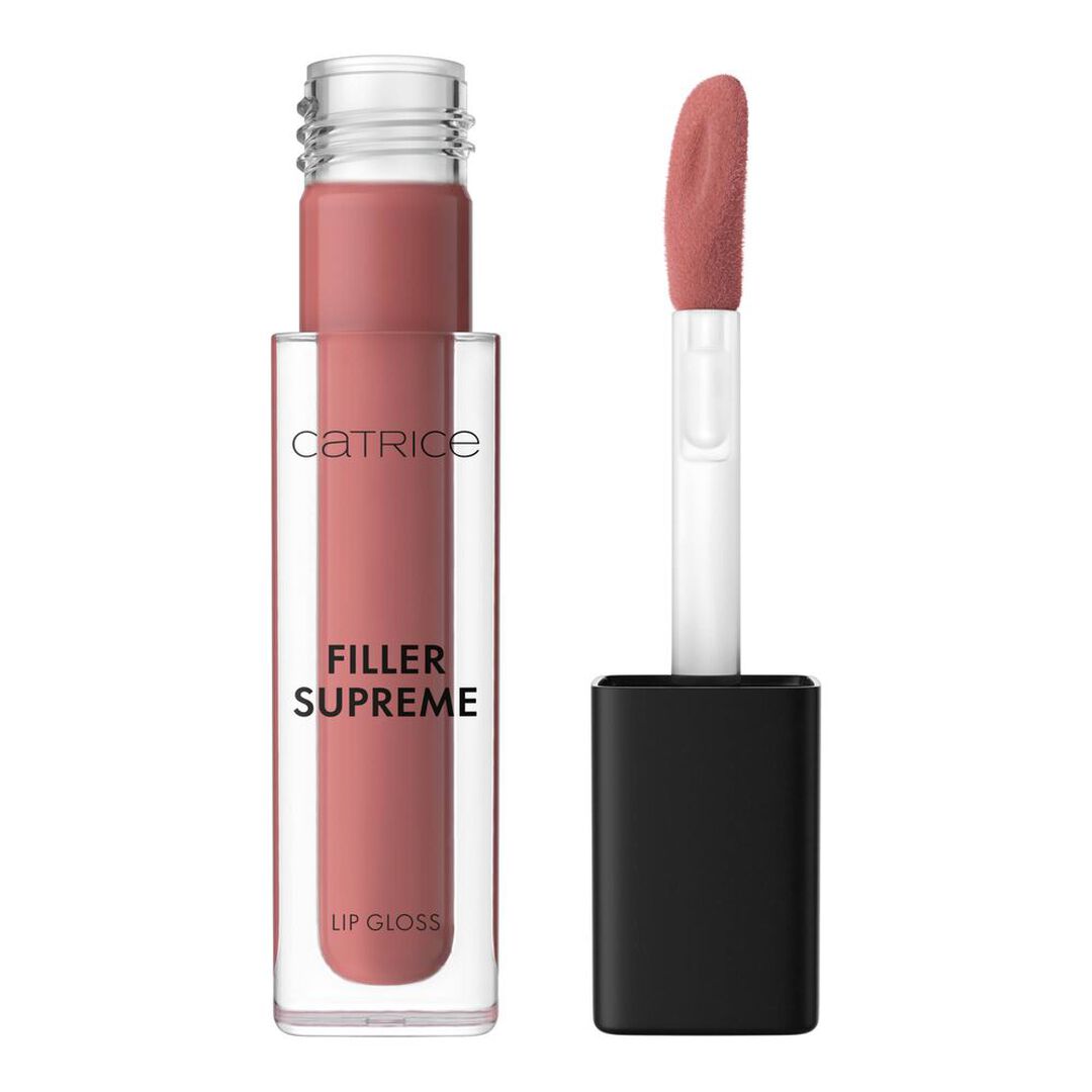 CATRICE  Filler Supreme - Gloss de Lábios