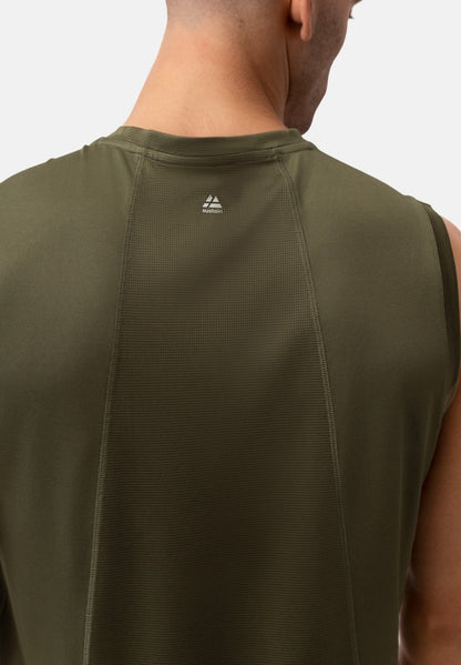 TRÆNINGS TANKTOP TIL MÆND