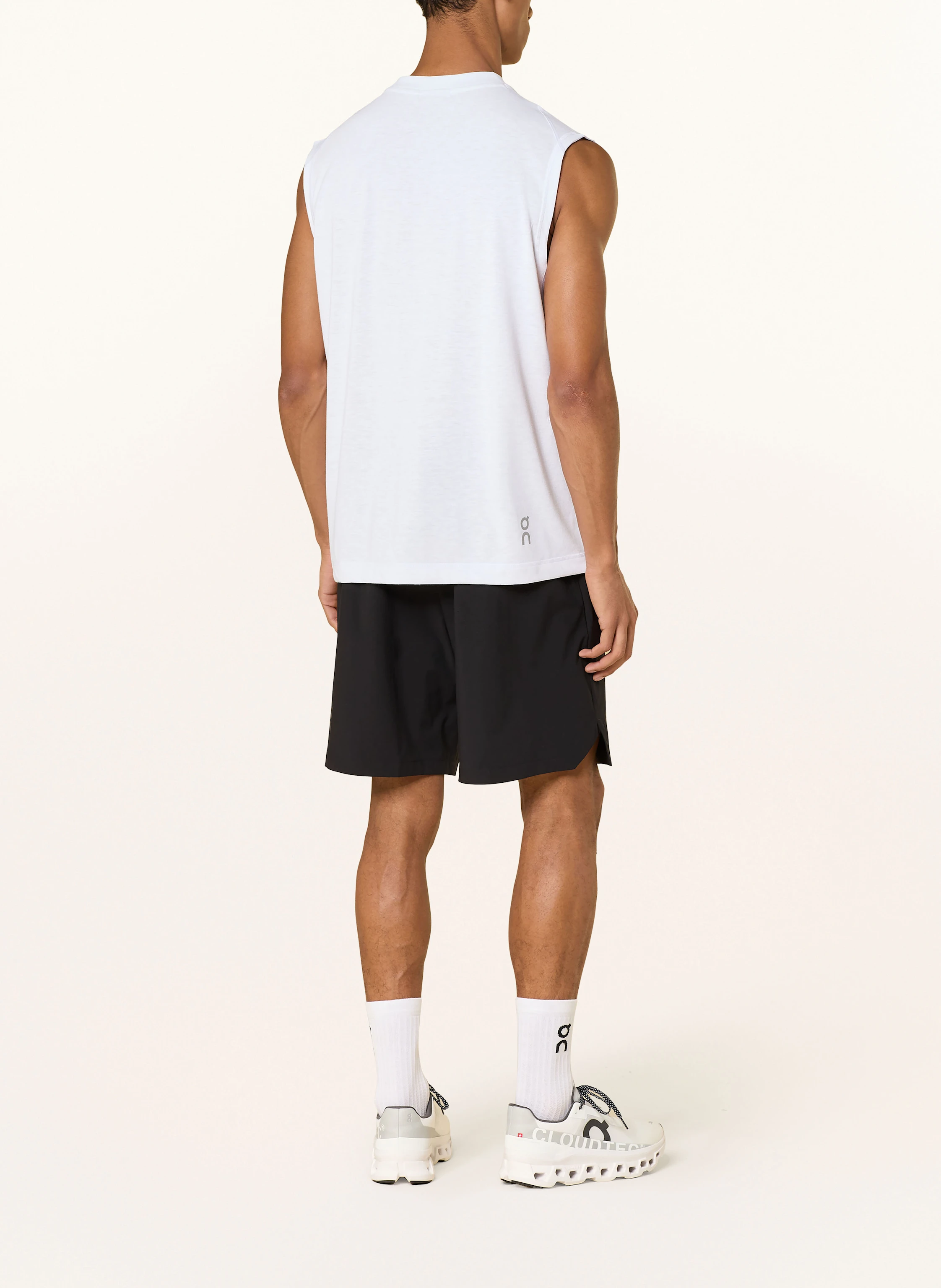 On Tanktop TRAIN TANK