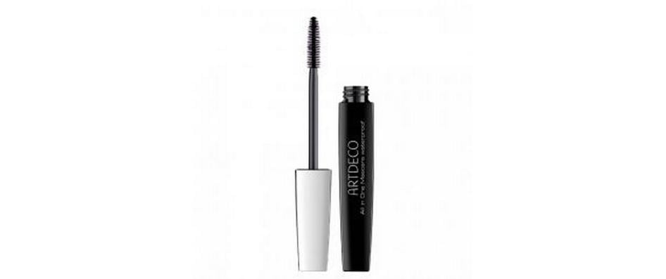 ARTDECO Mascara »All in One Waterpro« Dermatologisch getestet