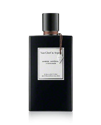 Van Cleef & Arpels Collection Extraordinaire Ambre Impériale Eau de Parfum Spray 75ml