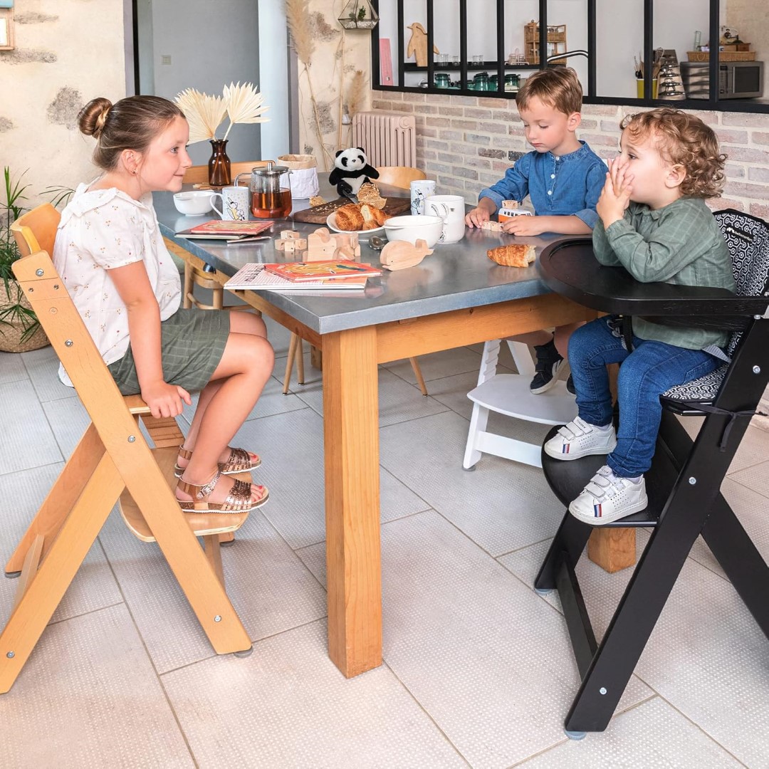 Bebeconfort Timba Kinderhochstuhl