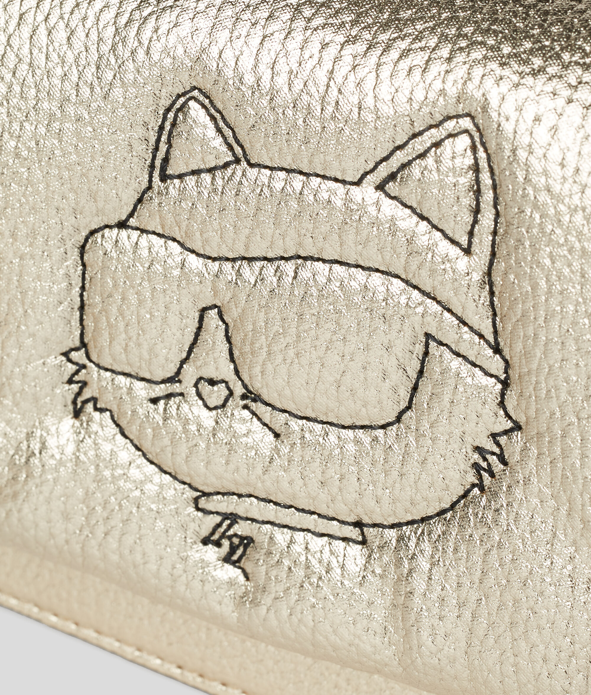 SAC À RABAT CHOUPETTE BRODÉ POUR ENFANT