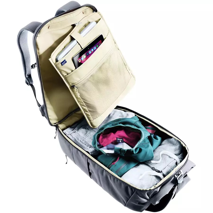 Deuter Utilion 30 - Rucksack 16 51 cm black