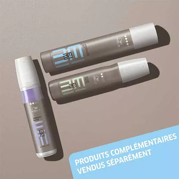 Spray de Fixação Wella Professionals EIMI Absolute Set 300ml