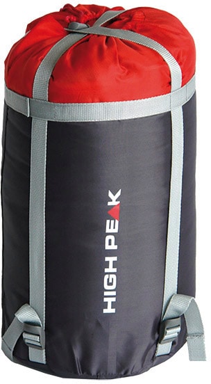 High Peak Mumienschlafsack »Redwood 3L«