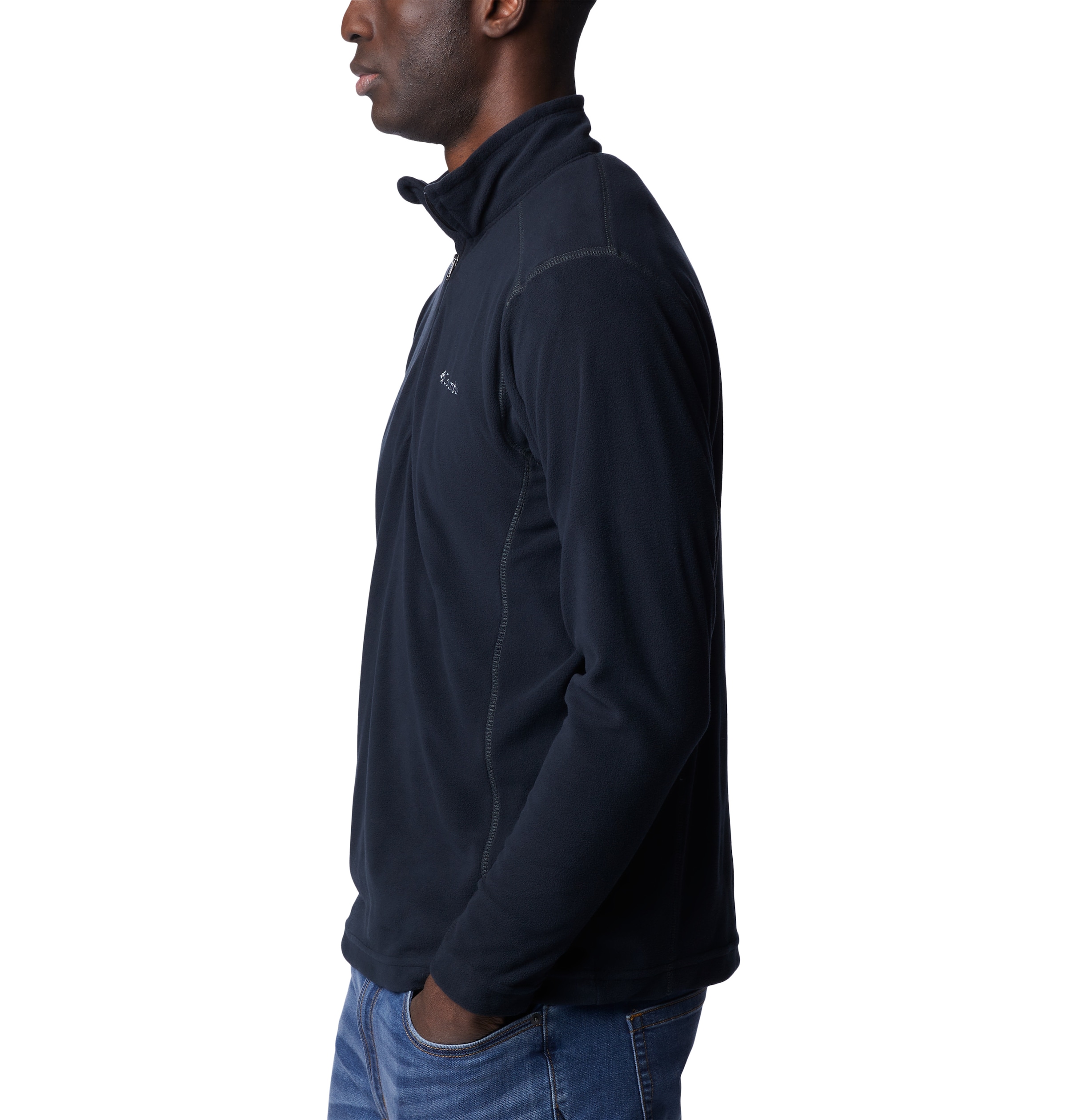 Columbia Fleecepullover »KLAMATH RANGE II HALF ZIP«, 1 Stk.