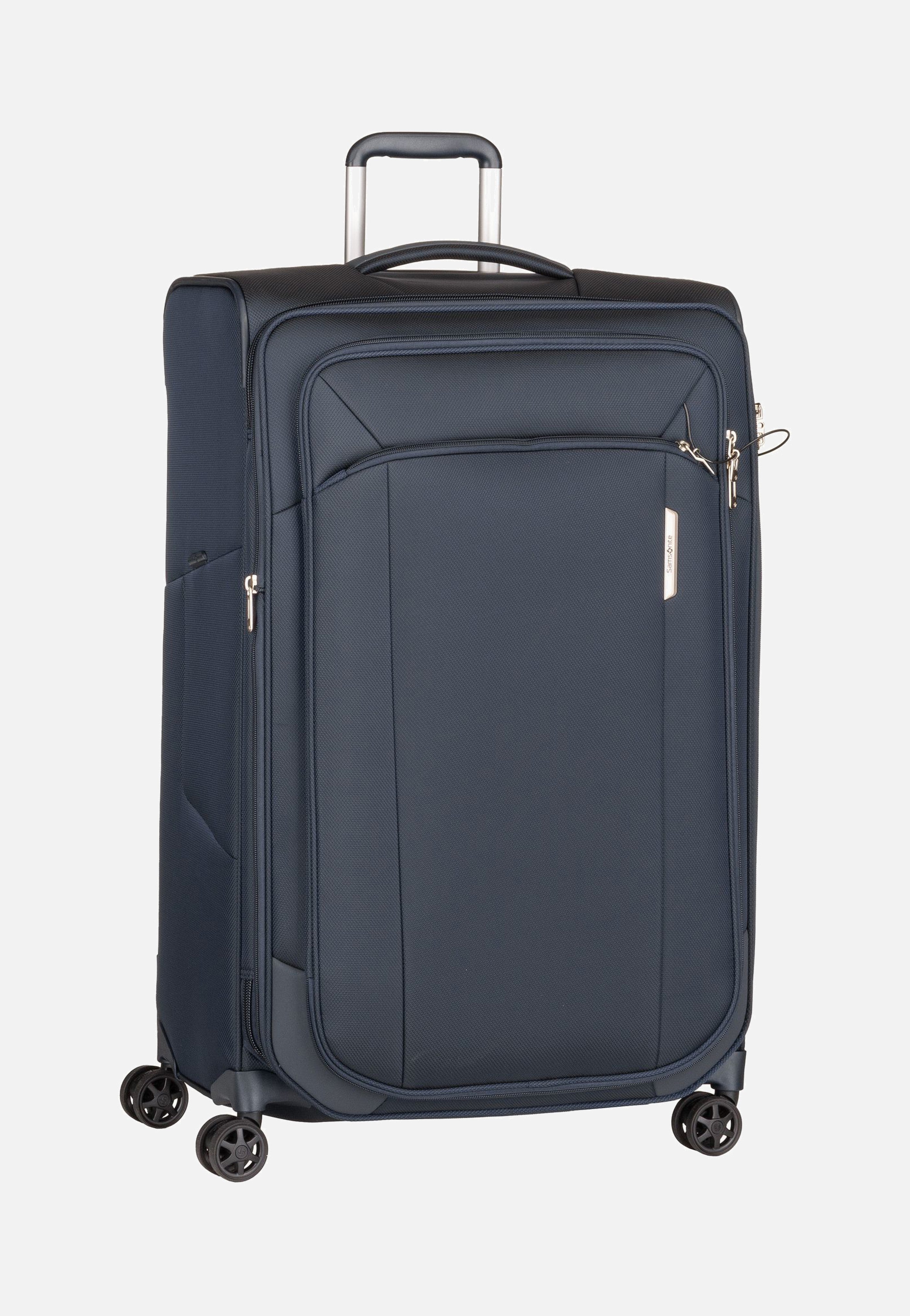 Respark Spinner 79 EXP Midnight Blue - Koffer