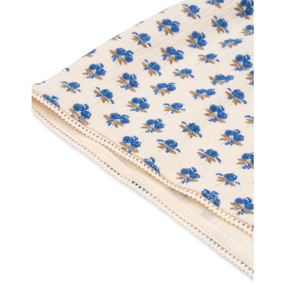 Køb Konges Sløjd Piccoloblu Gold Mulli Shorts GOTS