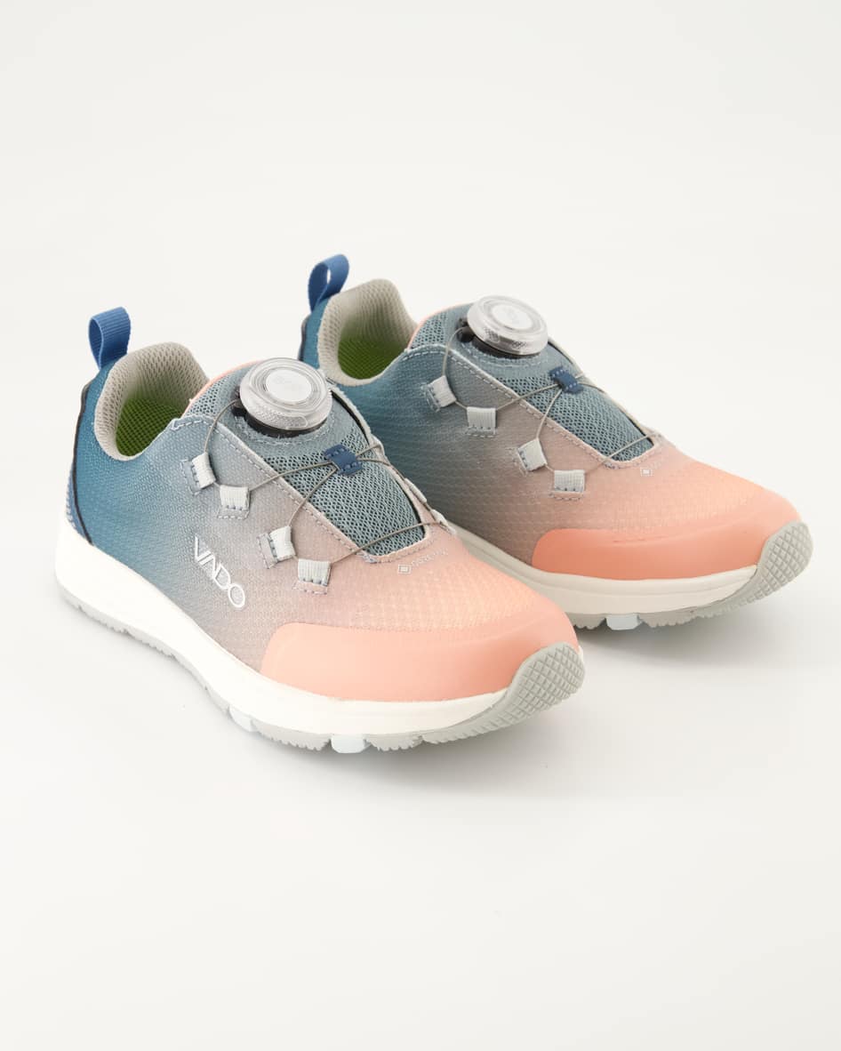 Vado SPLASH Lo BOA GTX Halbschuhe in Blau