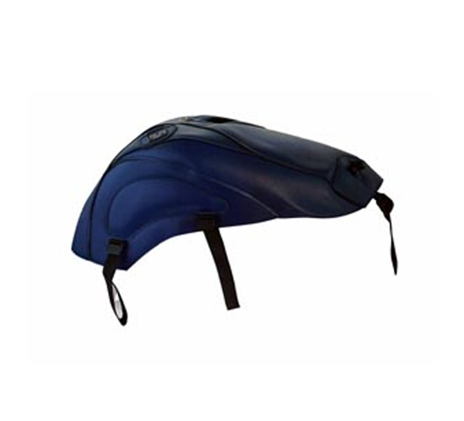 Bagster - Tapis de réservoir 1448A Bleu