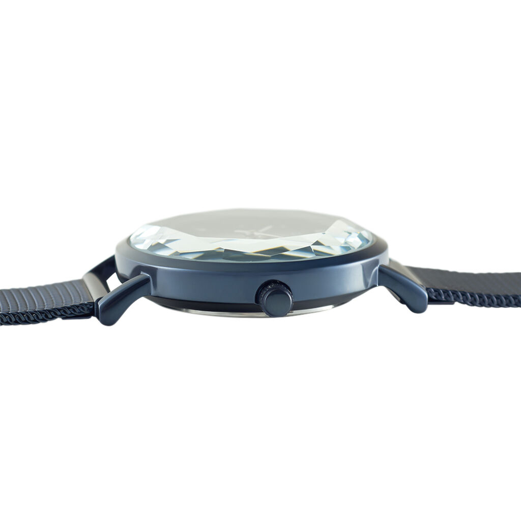 Montre Codhor Elsa Bleu