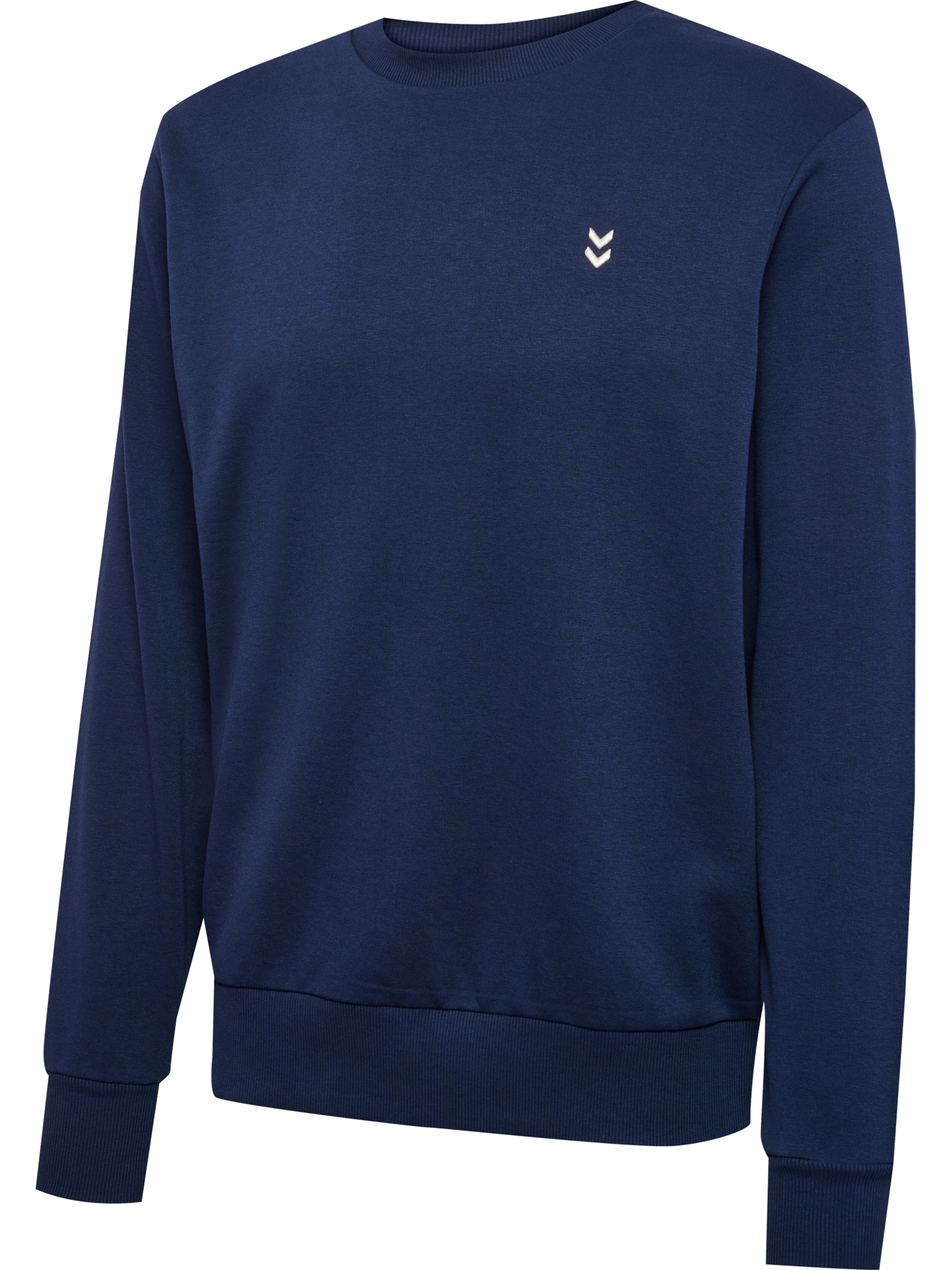 hummel Sweatshirt »hmlPULSE SWEAT CREWNECK«, 0 Stk.