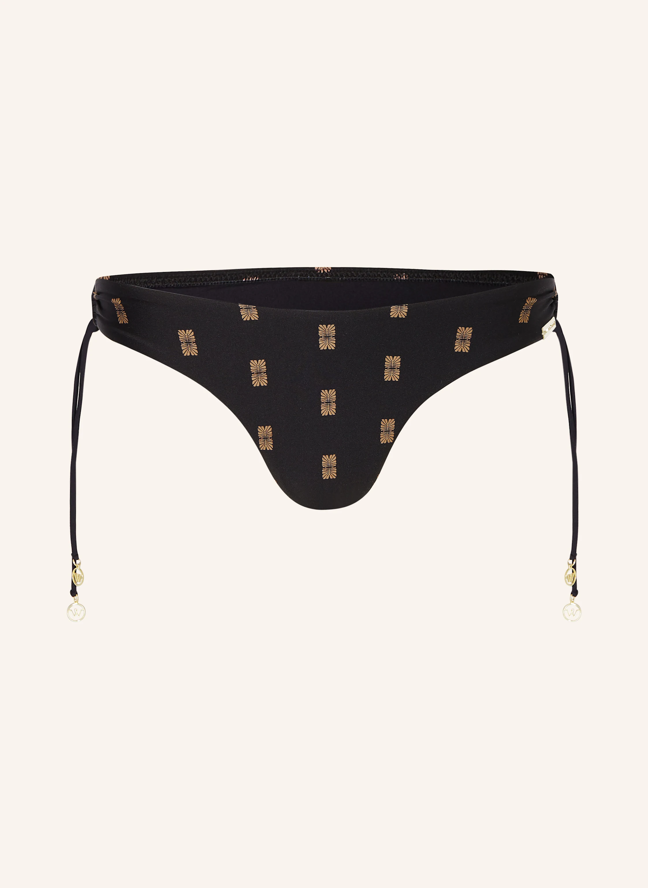 watercult Triangel-Bikini-Hose MICROCRAFT