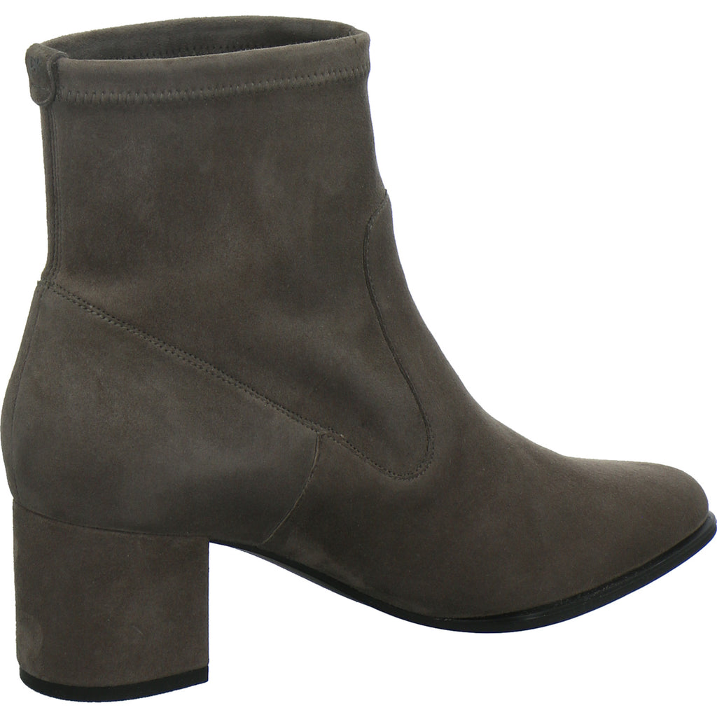 Peter Kaiser Stiefel Damen Anthrazit