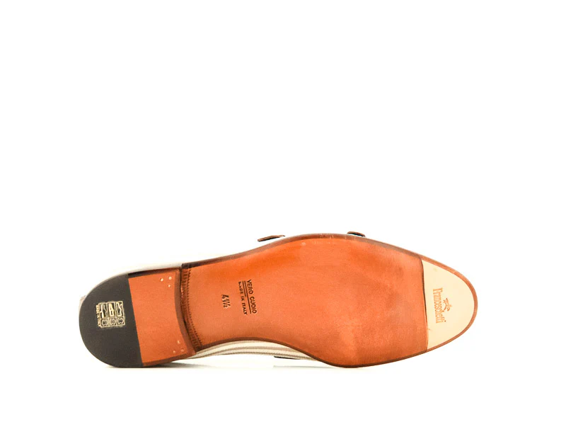 FRANCESCHETTI - 1006 BOUCLE GOLD