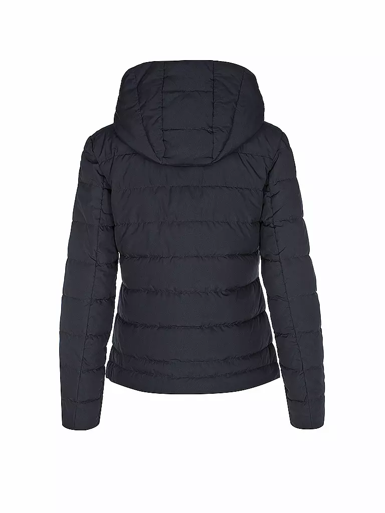 BLAUER Leichtsteppjacke  dunkelblau
