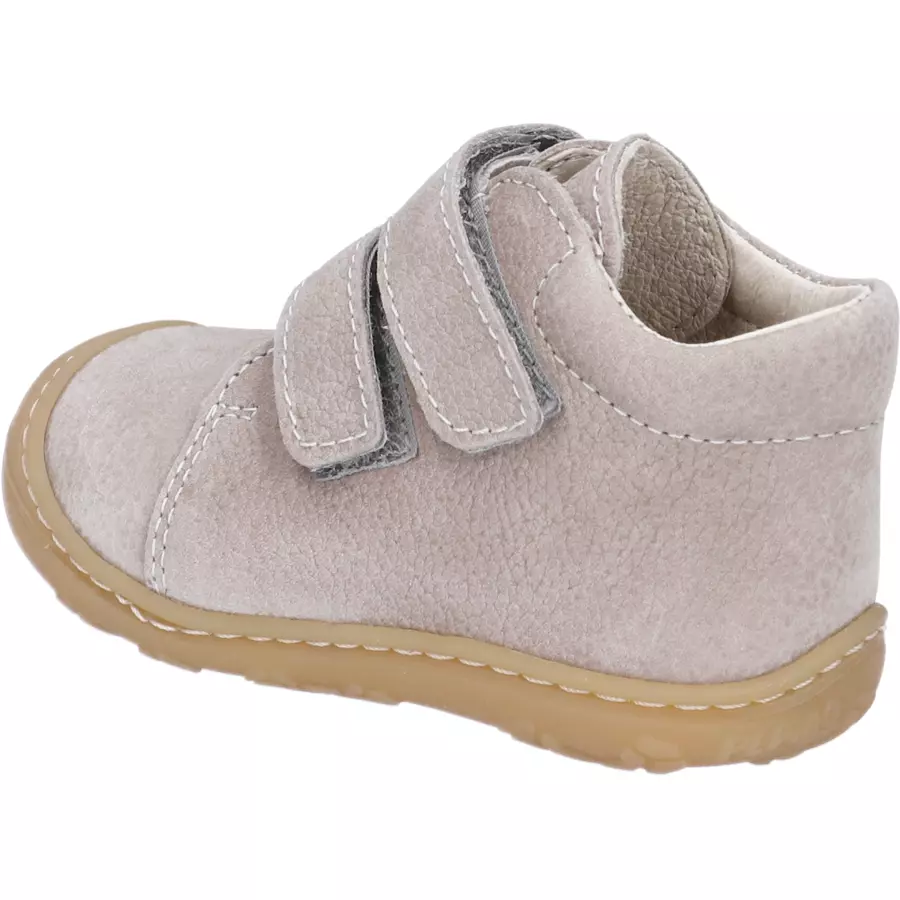 Pepino Halbschuh Chrisy kies (mittel)
