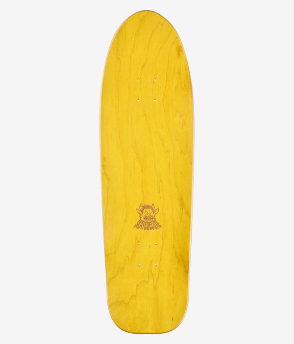 skatedeluxe Devil Shaped 9.375
