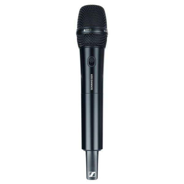Sennheiser ew-D ME2/835-S Y1-3