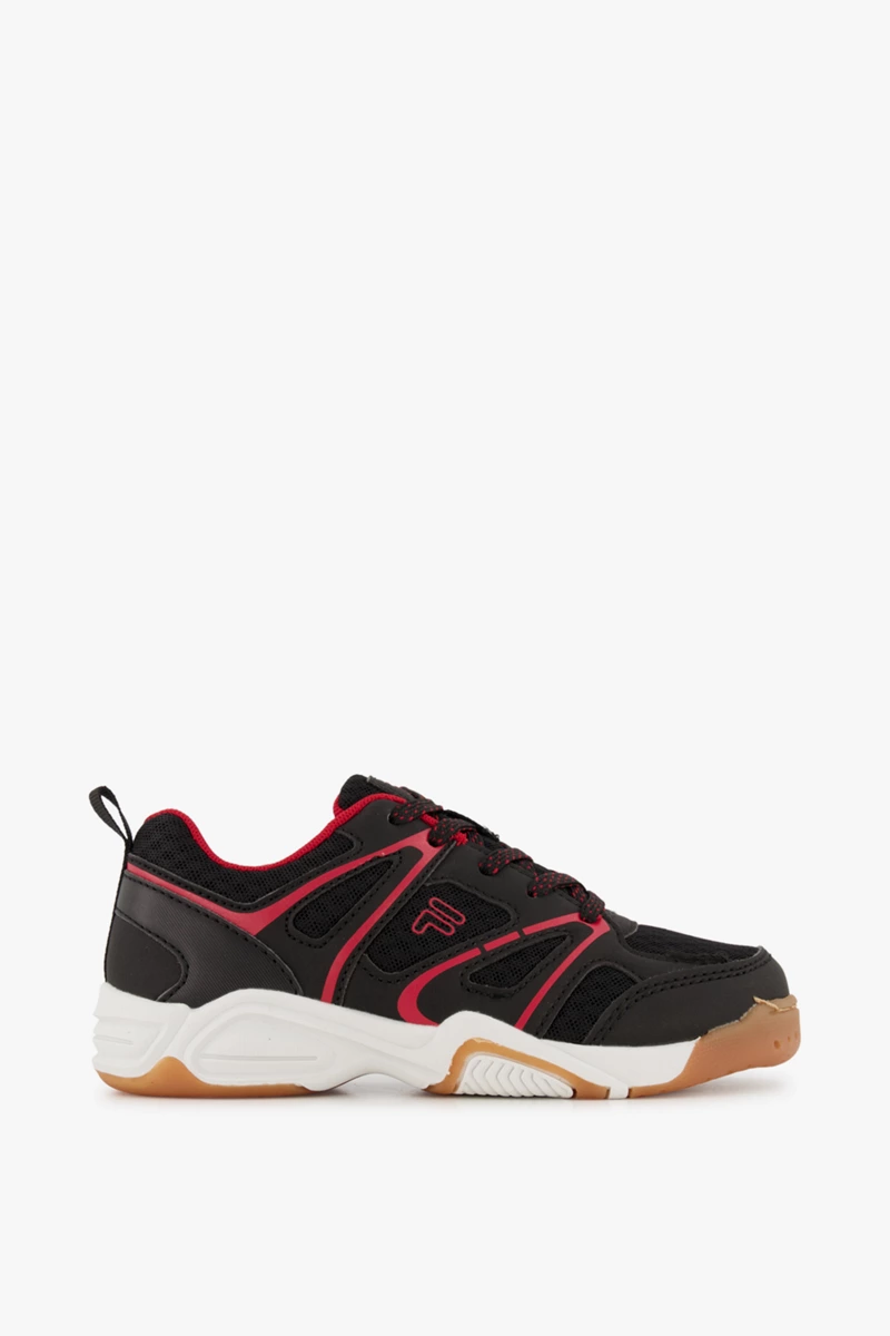 Fila Court Flash Lace Kinder Hallenschuh